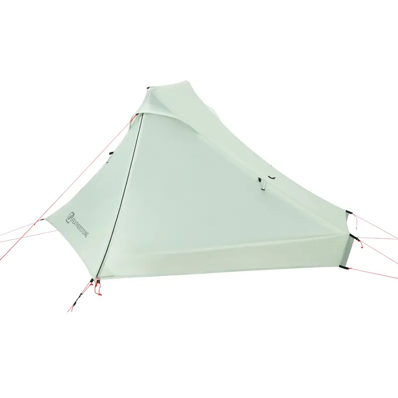 Featherstone Backbone 1P Trekking Pole Tent – Refurbished 1