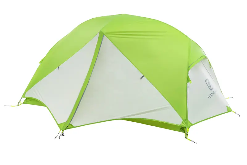 Featherstone Ul Peridot 2P Refurbished Backpacking Tent 1