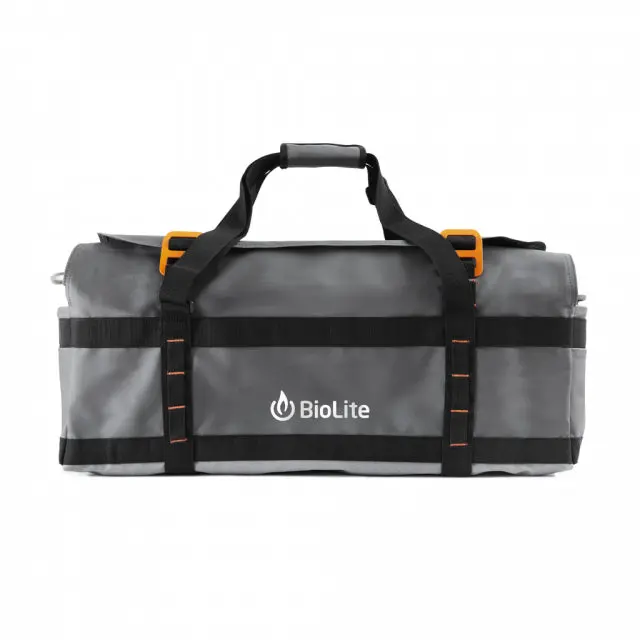 Firepit Transport Bag – Durable Carry Solution 1