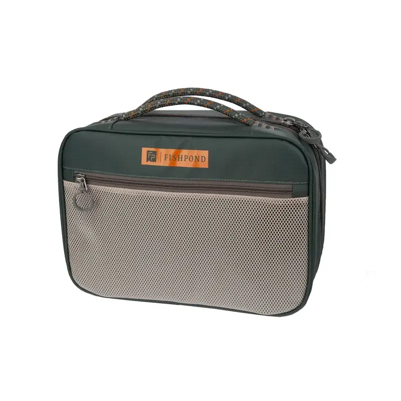 Fishpond Backwater Portable Fly Tying Kit 1