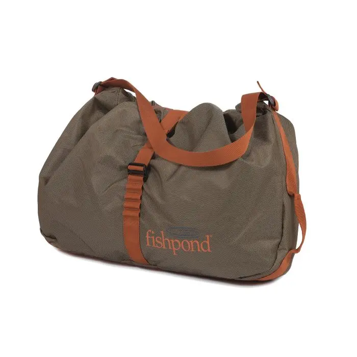 Fishpond Burrito Compact Wader Storage Bag 1