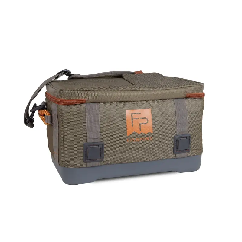 Fishpond Hailstorm Collapsible Soft Cooler 1