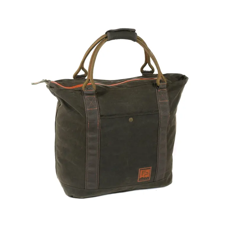 Fishpond Horse Thief Tote Bag – Durable Outdoor Carrier 1