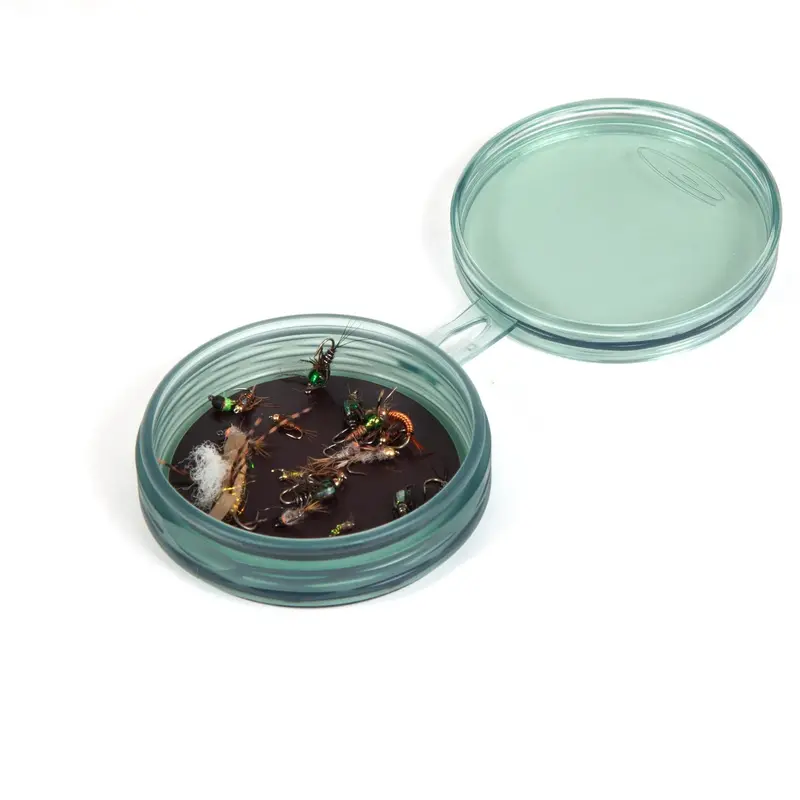 Fishpond Shallow Magpad – Compact Magnetic Fly Organizer 1