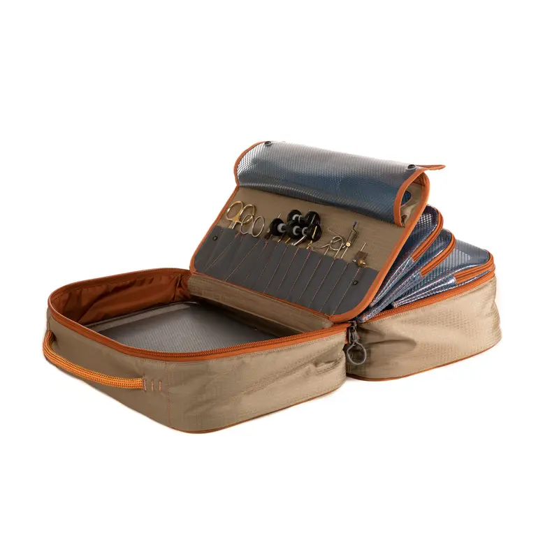 Fishpond Tailwater Fly Tying Starter Kit 1