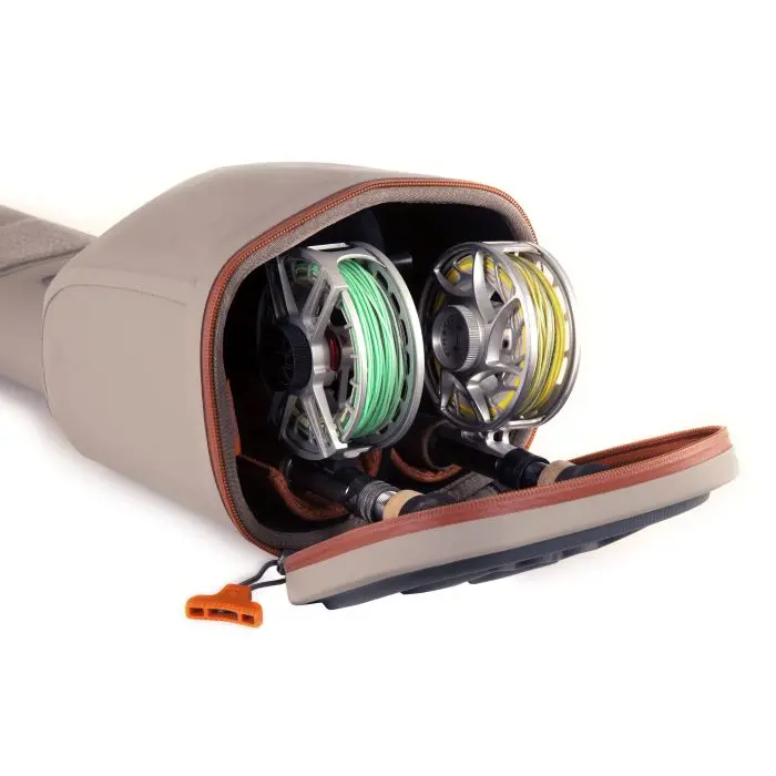 Fishpond Thunderhead Eco-Friendly 4-Piece Fly Rod And Reel Travel Case 1