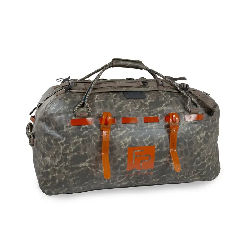 Fishpond Thunderhead Grande Waterproof Duffel Bag 1