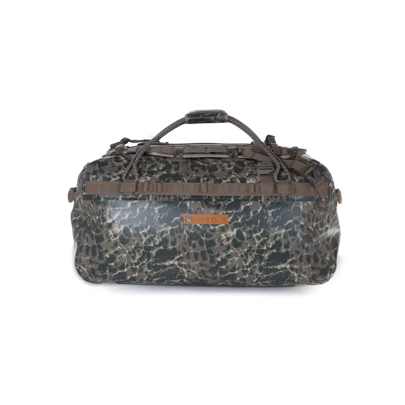 Fishpond Thunderhead Large Waterproof Eco Duffel Bag 2