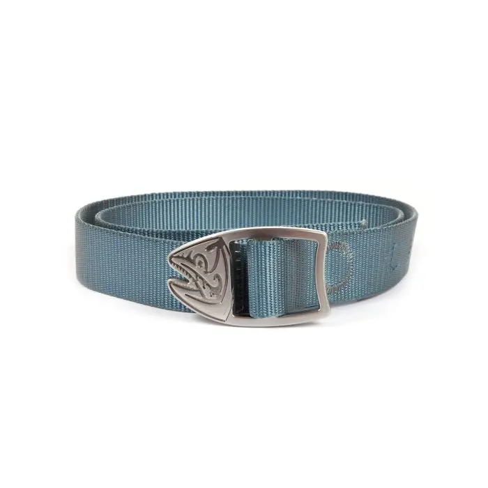 Fishpond Trucha Webbing Belt For Minimalist, Comfortable Wading Support 1