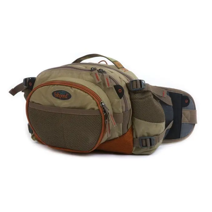 Fishpond Waterdance Guide Pack – Lightweight, Durable Field Pack For Professional Anglers 1