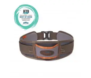 Fishpond Westbank Wader Belt For Secure, Adjustable Gear Carry On The Water 1