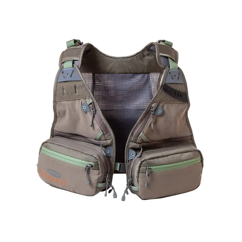 Fishpond Women’S Flylite Tactical Fishing Vest 1