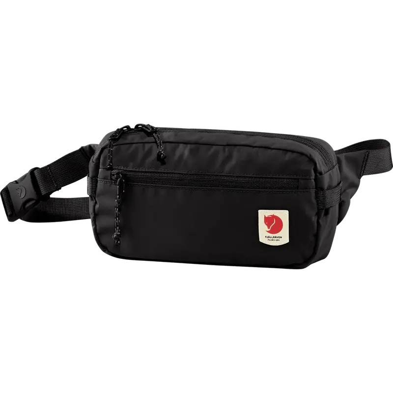 Fjällräven High Coast Adjustable Hip Pack 1
