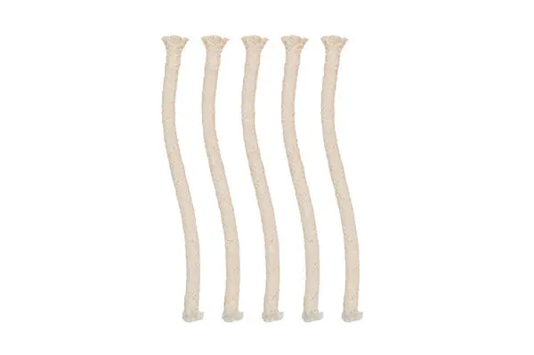Flamtastique Xs Replacement Wick Pack – 5-Count 1