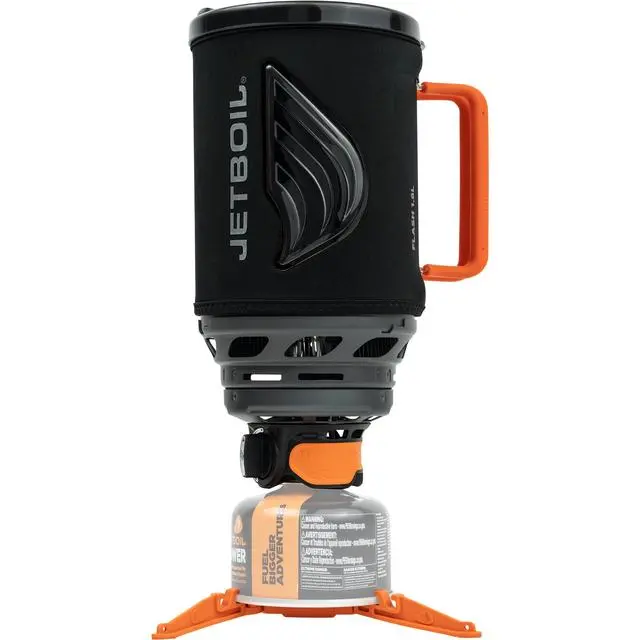 Flash 1.8L Rapid-Boil Backpacking Stove System 1