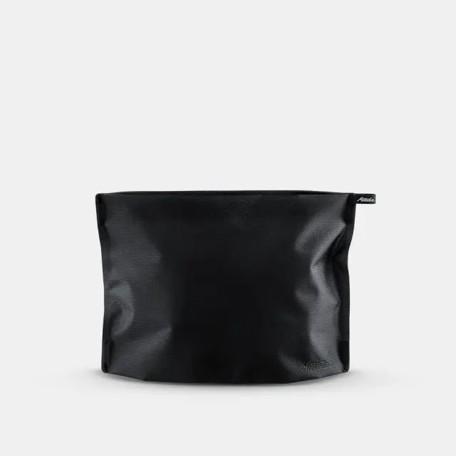 Flatpak Zippered Toiletry Carry Case 2