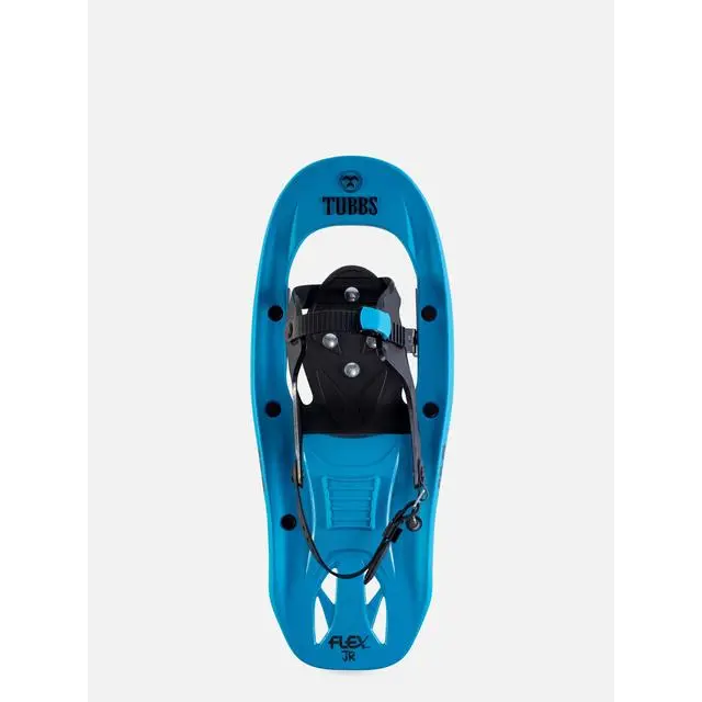 Flex Jr Snowshoes Designed For Kids Ages 6–10 1
