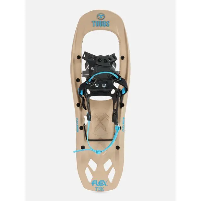 Flex Trk Composite Snowshoes For Day Hiking 1