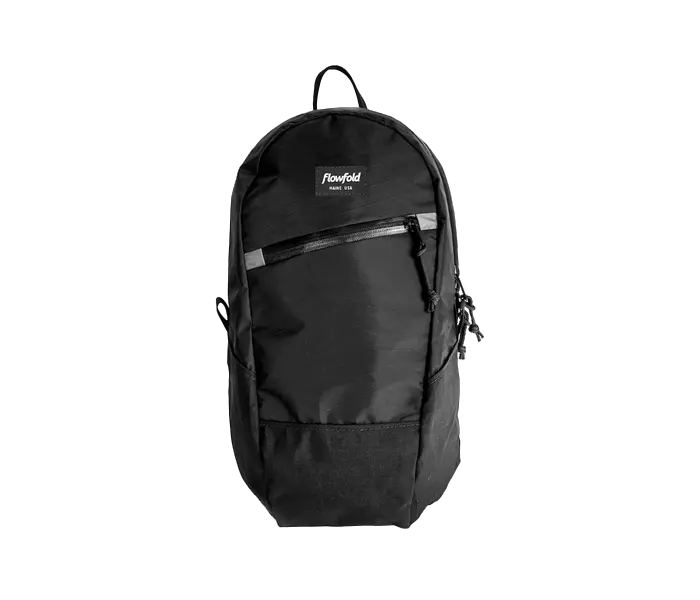 Flowfold Optimist Mini Backpack – Lightweight 10-Liter Daypack 1