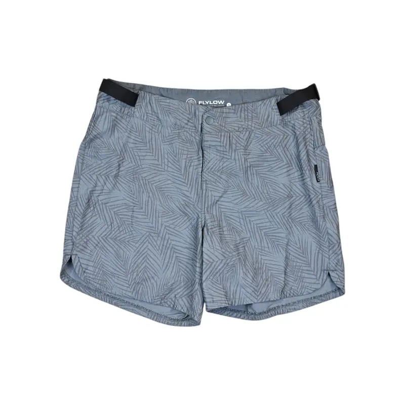 Flylow Marion Technical Active Shorts For Women 1