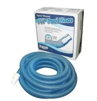 Forge Loop Premium Spiral-Wound Vacuum Hose — 1.25-Inch × 18-Foot Length 1