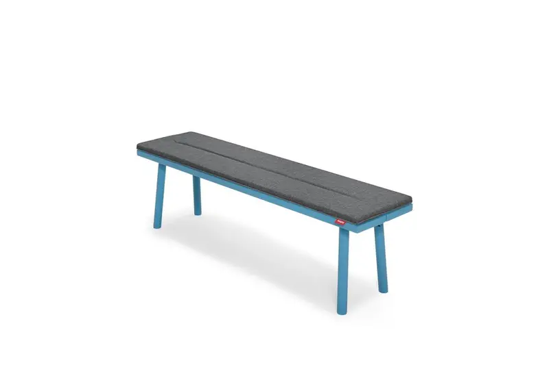 Fred’S Bench-Style Pillow Lounge Cushion 1