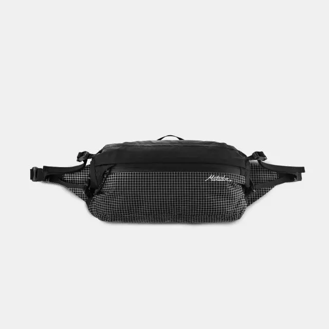 Freerain Compact Waterproof Hip Pack 1