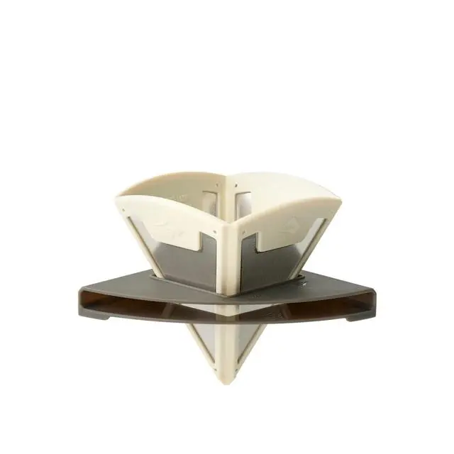 Frontier Ul Collapsible Pour-Over Coffee Maker 1