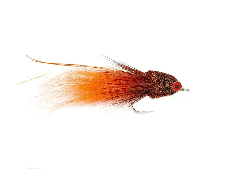 Fulling Mill Bissett’S Mud Bug – Brown, 3-Pack 1