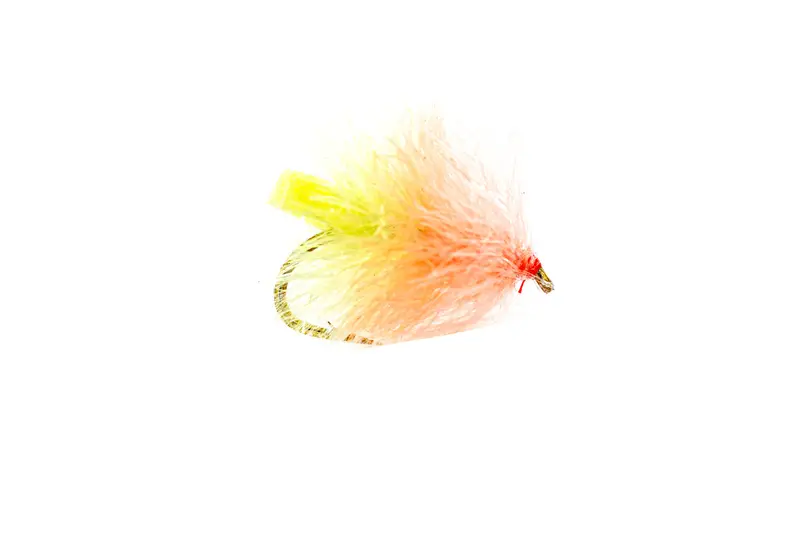 Fulling Mill Fab Biscuit Nymph Fly – 3-Pack 1