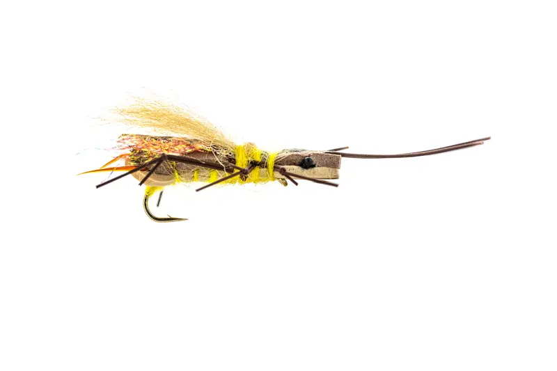 Fulling Mill Gee'S Supafly Stone – Golden Hue, 3-Pack 1