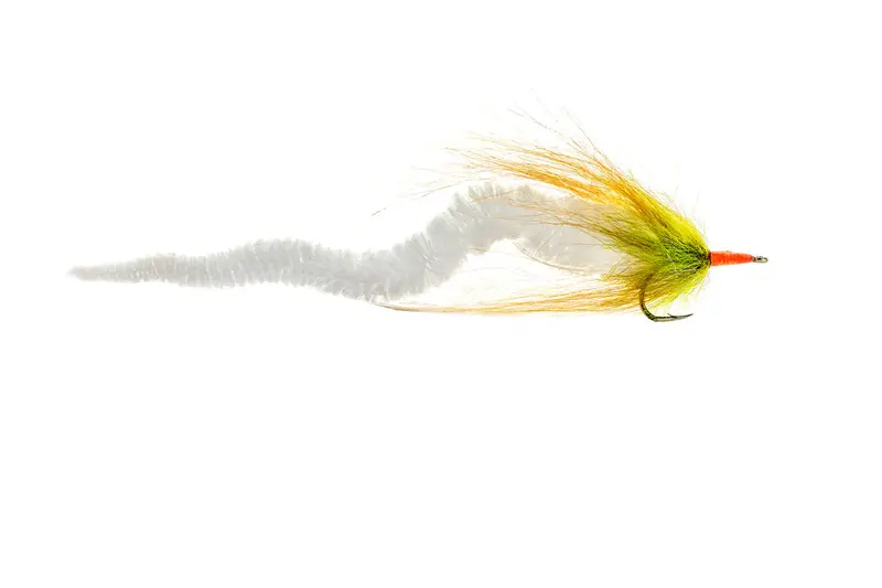 Fulling Mill Mangum'S Dragon Tail – Crisp White Finish, 3-Pack 1