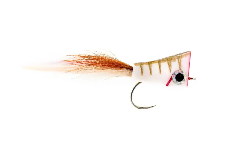 Fulling Mill Nyap Saltwater Fly – 3-Pack 1