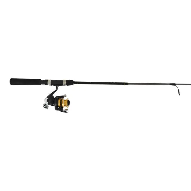 Fx Spinning Combo Fishing Rod And Reel Set 1