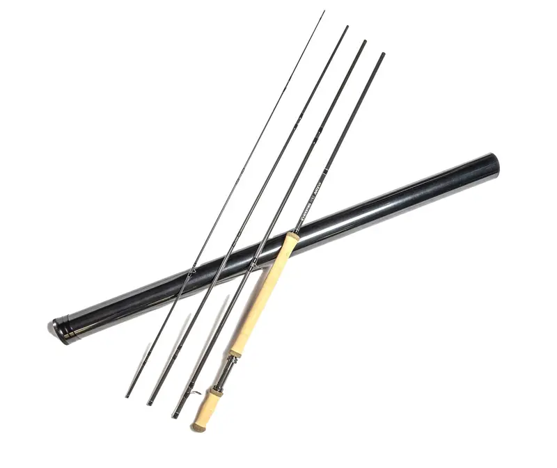 G. Loomis Nrx+ Switch Rod For Two-Handed Casting 1