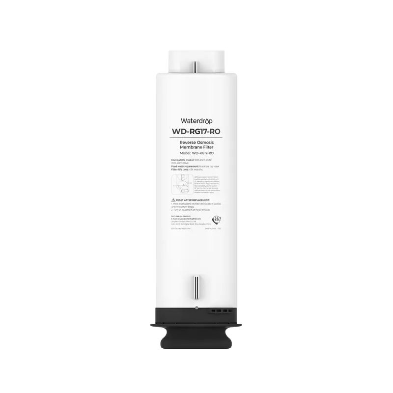 G5P700-Ro Replacement Filter For Waterdrop G5P700 And G5P700A Ro Systems 1