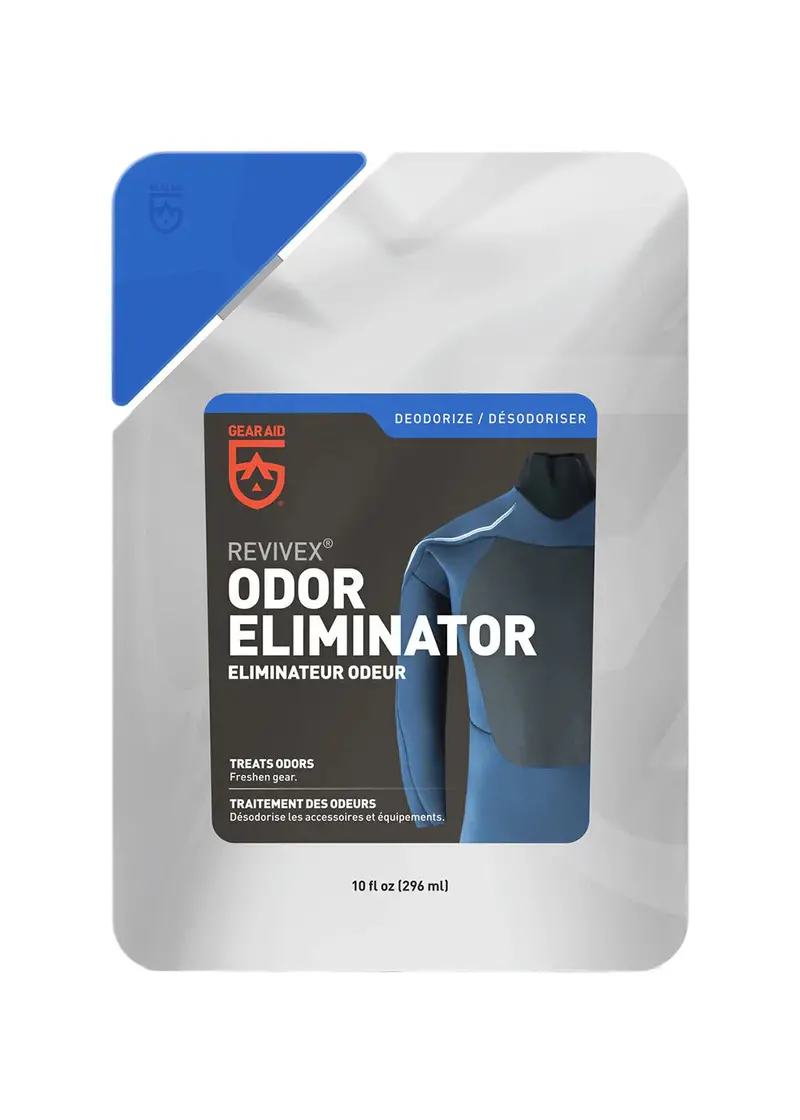 Gear Aid Revivex Odor Eliminator – 10 Oz (296 Ml) Spray 1