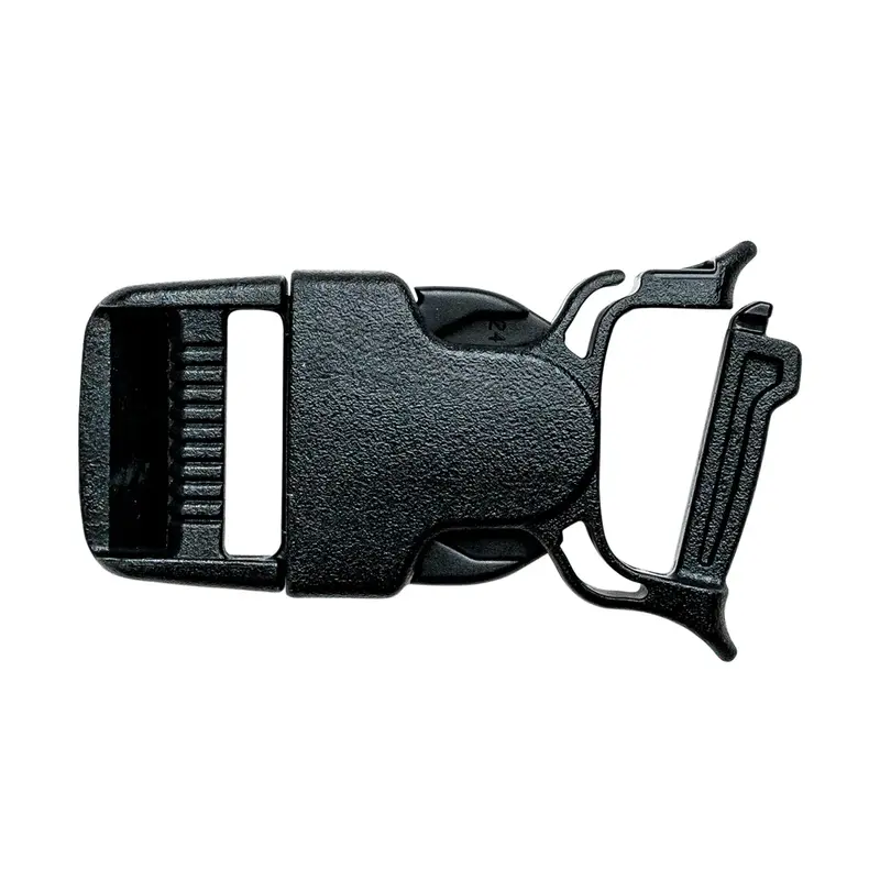 Gear Aid Snap Bar Replacement Buckle – Heavy-Duty Webbing Fastener 1