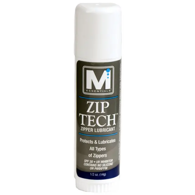 Gear Aid Zipper Lubricant – Twin 4.5 G Tubes 1