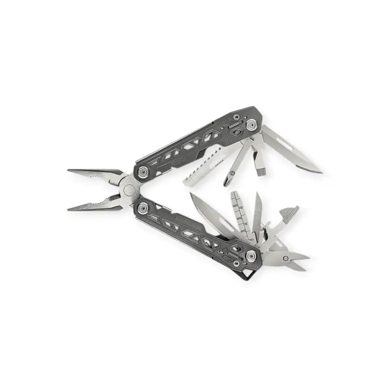 Gerber Truss Full-Size Multi-Tool With Replaceable Blades 1