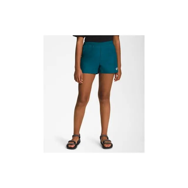 Girls’ Amphibious Class V Swim Shorts 1