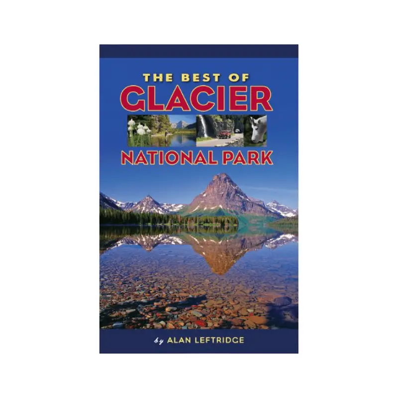 Glacier National Park Essentials: Scenic Routes & Hidden Gems 1