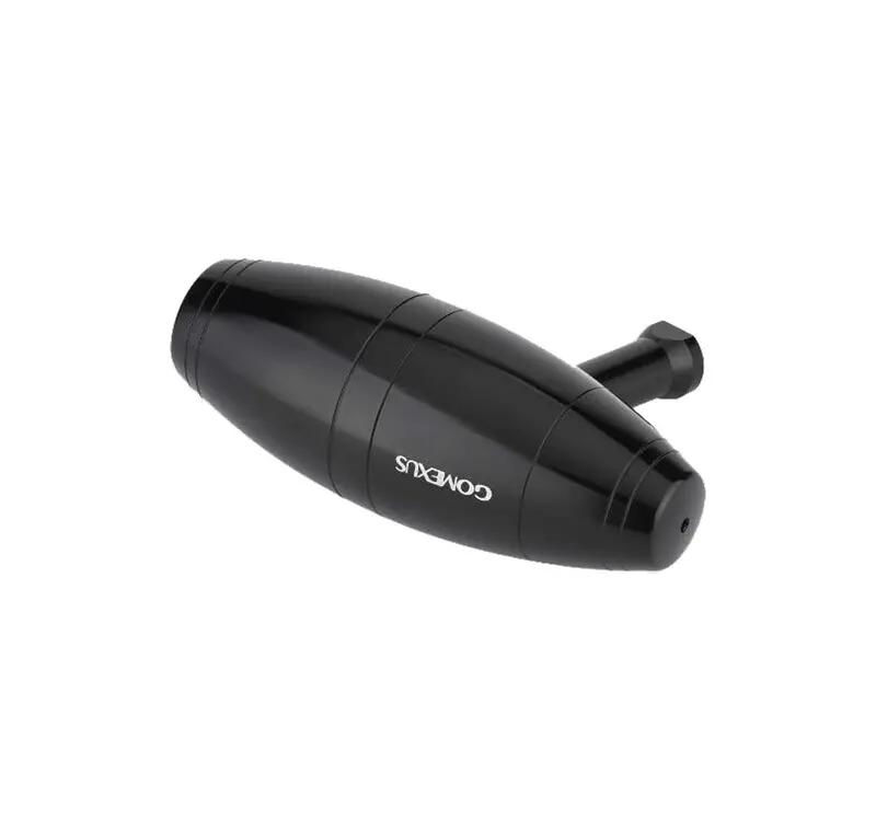 Gomexus Cnc Tm85 Heavy-Duty Power Knob 1