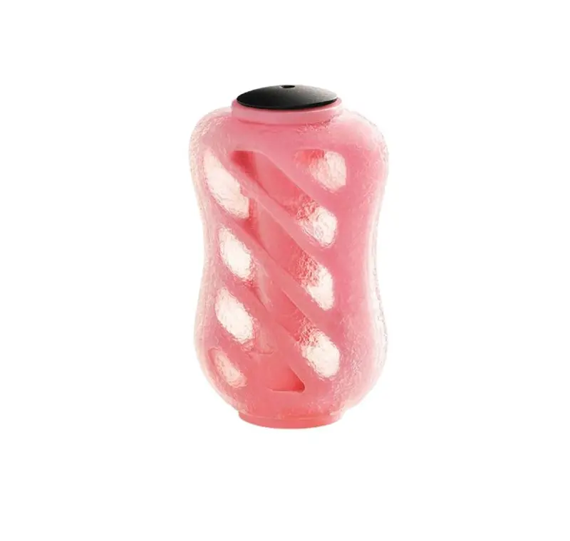Gomexus Pink Finesse Touch Tpe Reel Knob – 22Mm 1