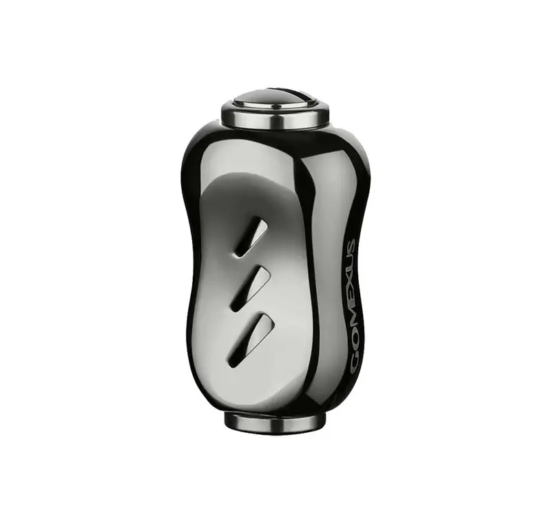 Gomexus Smoke Jedi Titanium Reel Knob – 22Mm 1
