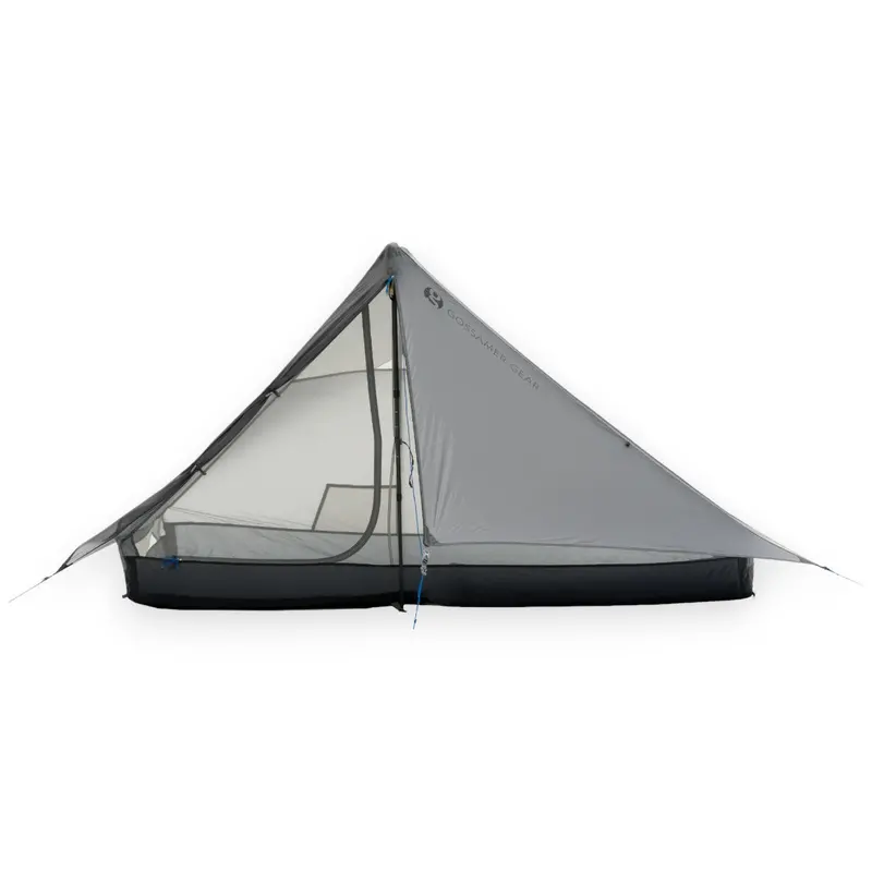 Gossamer Gear The One: Solo Ultralight Tent Shelter 1