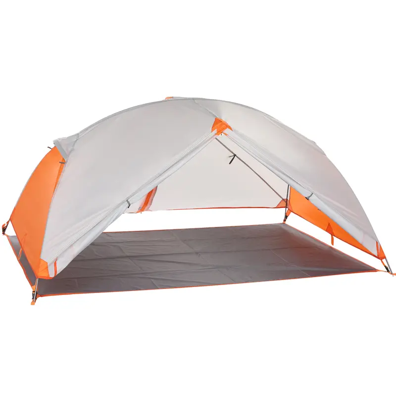 Granite 2P Rainfly – Durable Waterproof Canopy 1