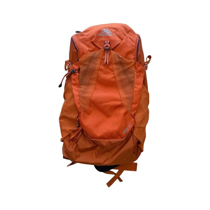 Gregory Jade 28L Women'S Hiking Backpack – Moab Orange (S/M, Pre-Owned) 1