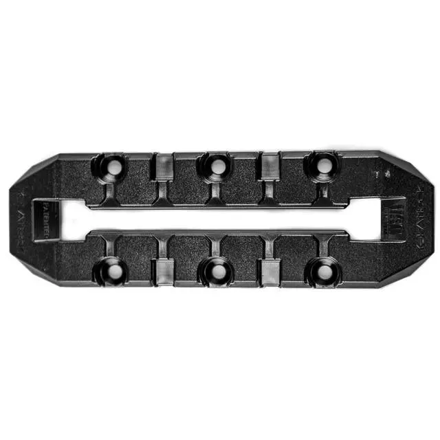 Gridloc Mightymount Xl – 6-Inch Adjustable Mounting Base 1