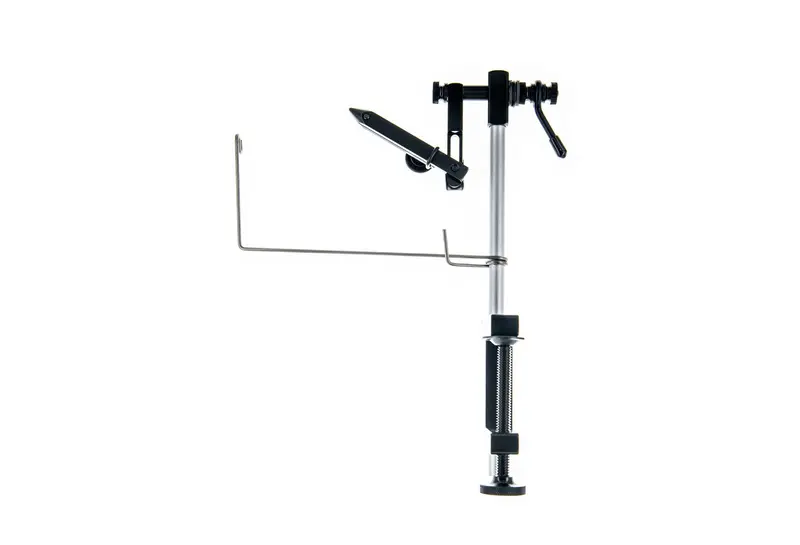 Griffin Odyssey Spider C-Clamp Fly Tying Vise 1